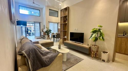 Padalarang House | Coming Soon Davion House