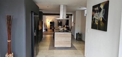 Liege Apartment | Comme chez Soi