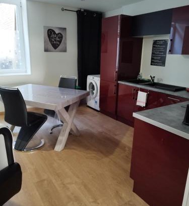 Givet Apartment | Comme chez soi