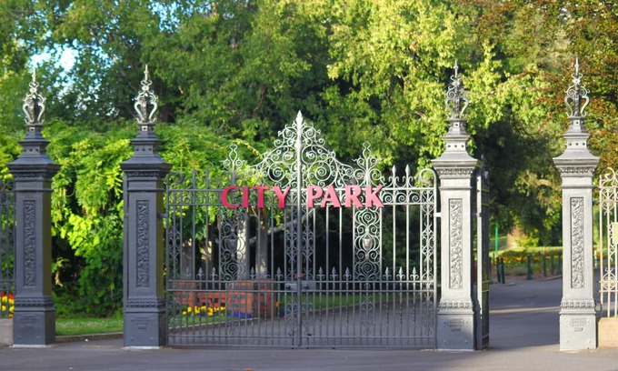 Launceston CBD Hotel | Commodore Regent Launceston