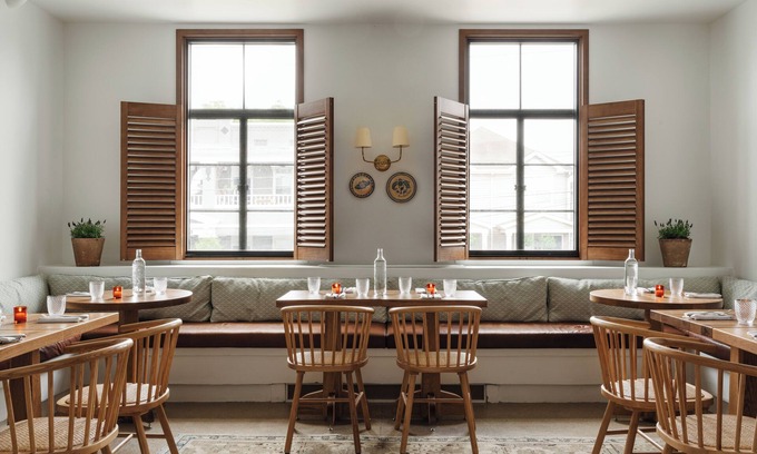 Downtown Chattanooga Hotel | Common House Chattanooga