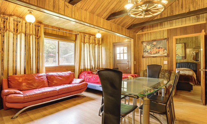 Mongaup Valley Cabin | Community Perks: Mongaup Valley Cabin w/Grill!