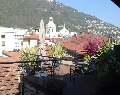 Como City Centre Apartment | Como Via Carcano 13