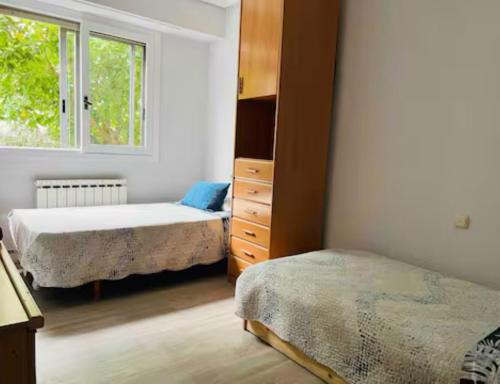 San Sebastian House | Comoda Y Tranquila