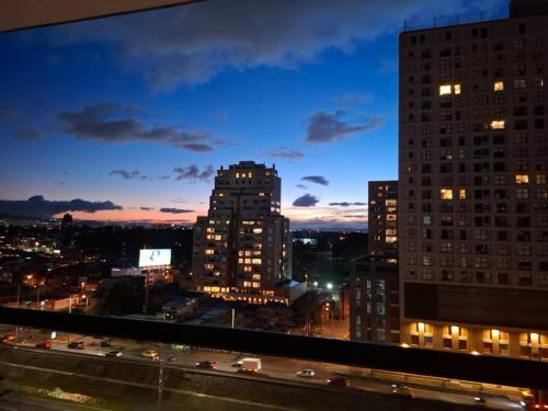Quinta Mutis Apartment | Comodo apartamento Atardecer