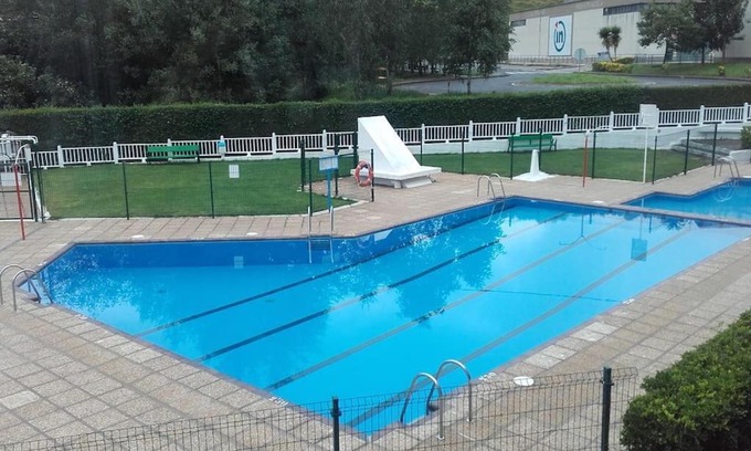 Mutriku Apartment | Comodo y funcional junto a playa y la montaña