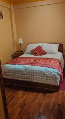 Oruro Apartment | Comodoro departamentos Oruro Bolivia