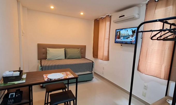 Centro Apartment | Compact Studio in Centro | SD911 Z1