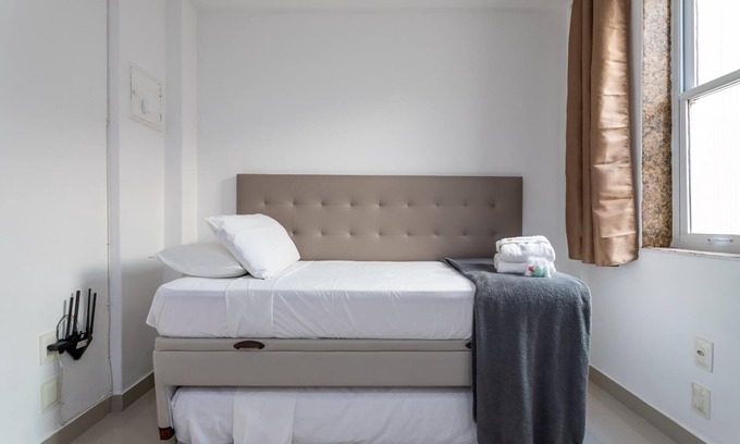 Centro Apartment | Compact Studio in Centro | SD911 Z5