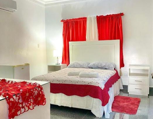 Licey al Medio Apartment | Complejo Ecoturistico Rancho Cielo