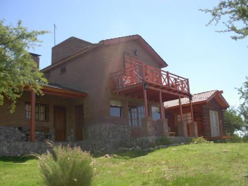 Chacabuco Department Cabin | Complejo Arlington Village