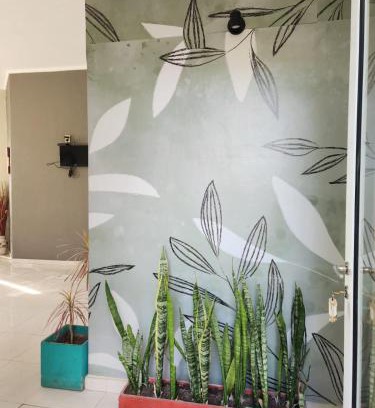 Desvio Arijon Apartment | Complejo de Cabañas Las Ranas