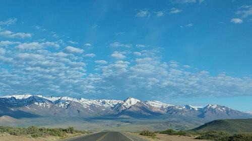 Villa del Curi Leuvu Ski Chalet | Complejo de Cabañas y Comidas Ruta 43