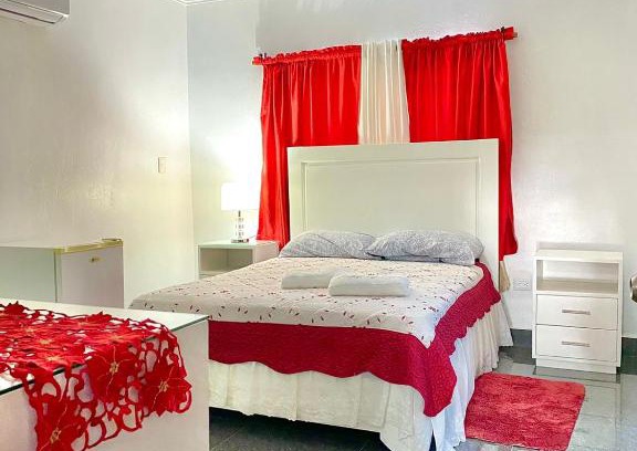 Licey al Medio House | Complejo Ecoturistico Rancho Cielo