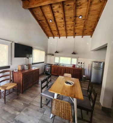 Cafayate Ski Chalet | Complejo Las Piedritas Cafayate