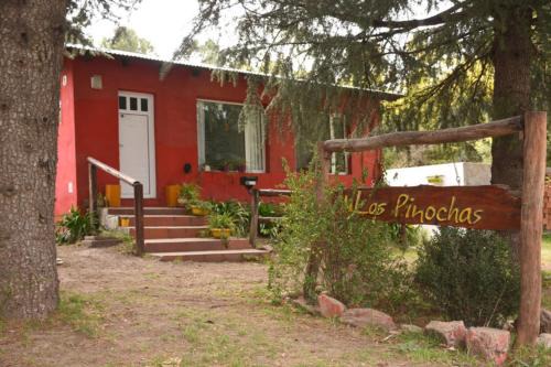 Villa Ventana Apartment | Complejo Las Pinochas