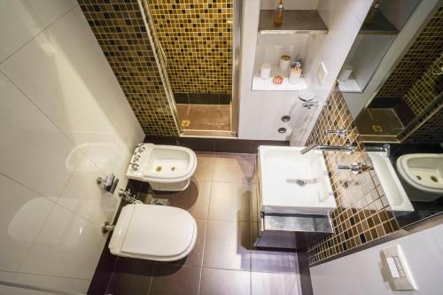 Recoleta Apartment | Complejo Posadas