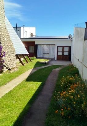 Trevelin House | Complejo Puente viejo JMT