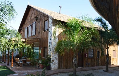 Ontur Apartment | Complejo Rural Los Veleros