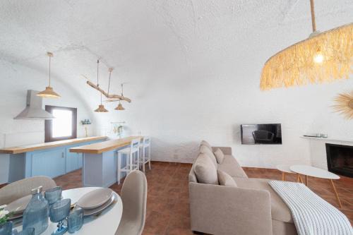 Cuevas del Campo Apartment | Complejo Rural Reflejo del Negratín