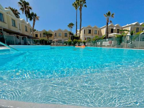 Maspalomas Apartment | Complejo Sun's Gardens - Maspalomas