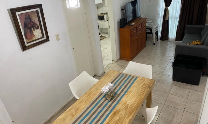 Santa Rosa Apartment | Complejo Valerga. Departamentos en alquiler en Santa Rosa La Pampa