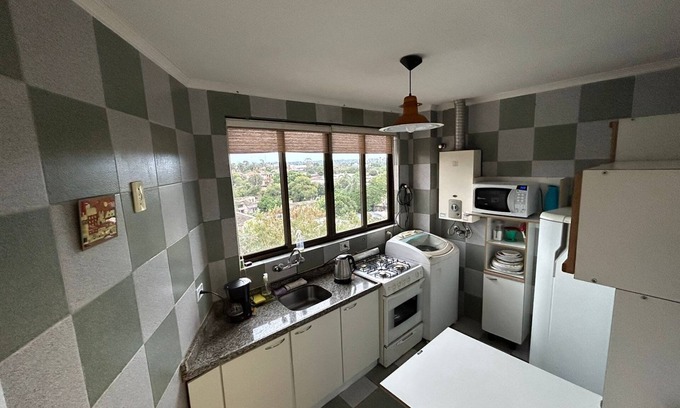 Vila Yolanda Apartment | Complete apartment in the land of the Falls