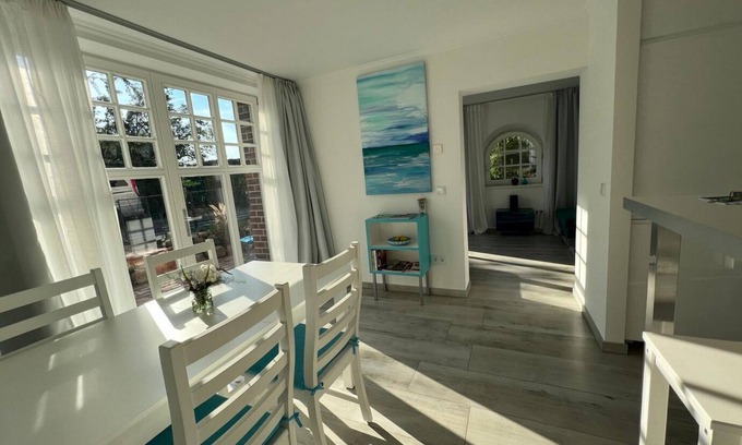 Werder Apartment | Complete apartment, incl. Recreation in nature