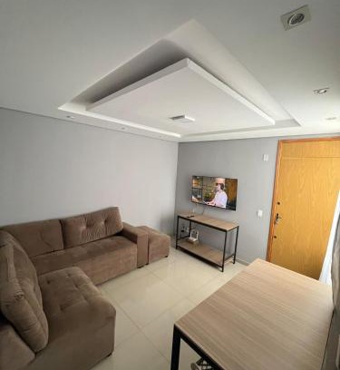 Vespasiano Apartment | Complete apartment with Wi-Fi and equipped kitchen