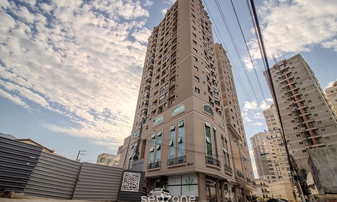 Tabuleiro dos Oliveiras Apartment | Complete Apartments 700m From the Beach - VNV