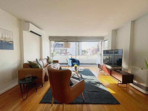 Fitzroy Apartment | Complete Host Fitzroy Townhouse