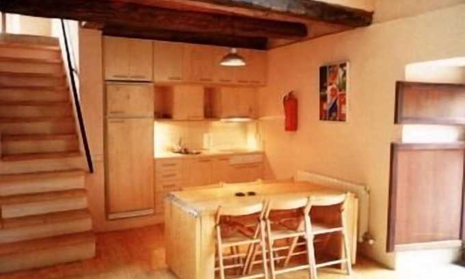 Cuevas de Vinayo Cottage | Complete house for 6 people