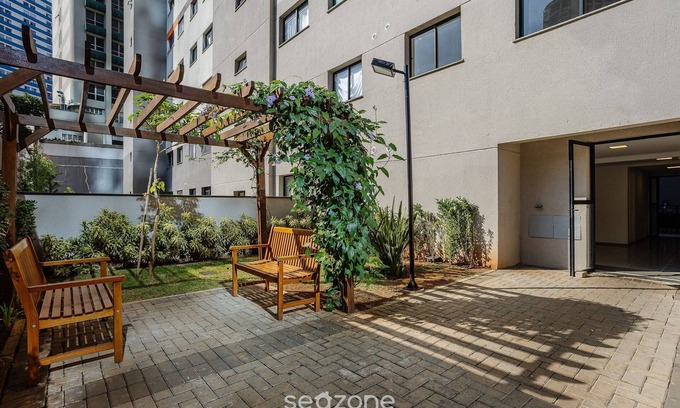 Se Apartment | Complete Stay With Pool, Near the Metro and Praca da Se APS