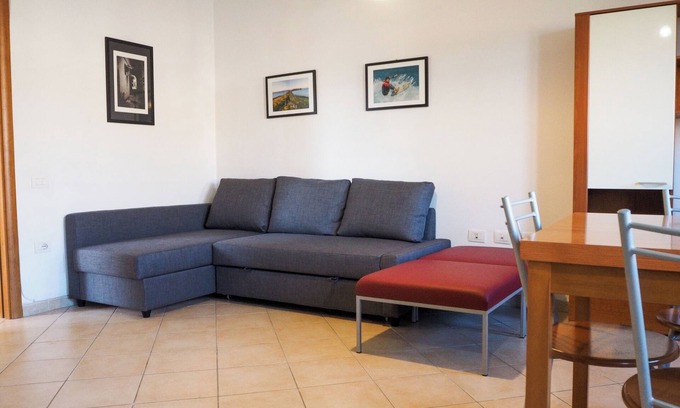 Narbolia Apartment | Complete vacation home with everything in a strategic location