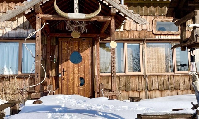 Shari House | Completely private space rent a whole Hawaiian cottage/Shari-gun Hokkaidō