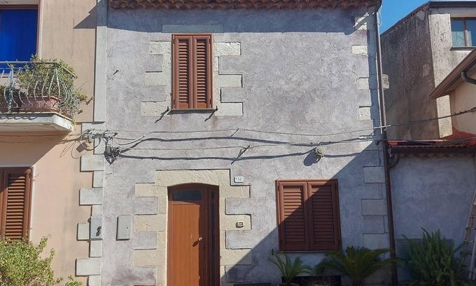 Cheremule Apartment | Completely renovated single house in Sardinia