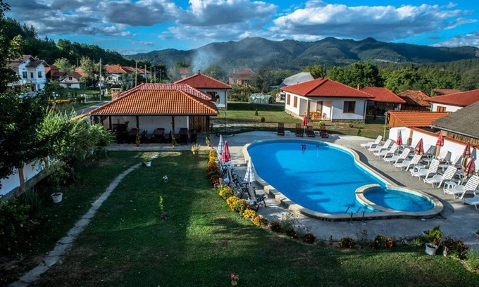 Apriltsi House | Complex Balkandzhii