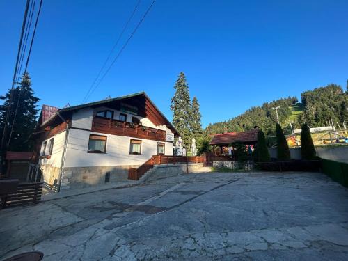 Borovets Hotel | Complex Popangelov