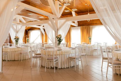 Sincraiu de Mures Resort | Complex Turistic Darina Sancraiu de Mures