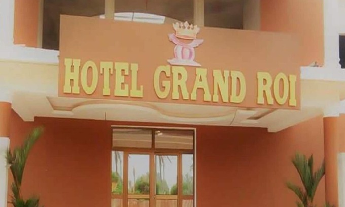 Jacqueville Hotel | Complexe Hôtelier Grand Roi