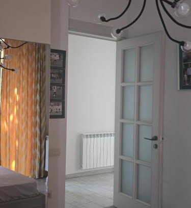 Mtskheta Villa | Composers' Villa in Tserovani