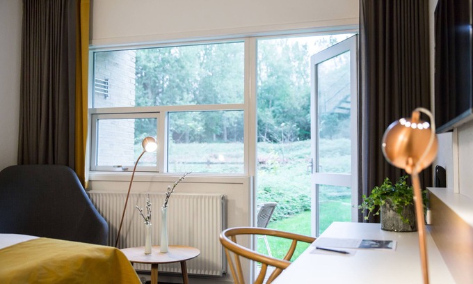 Rebild Hotel | Comwell Rebild Bakker