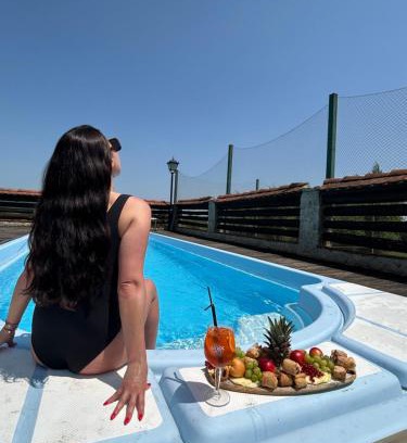 Orlat Resort | Conacul Maria Theresa
