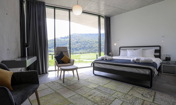 Debet Hotel | Concept Hotel by COAF