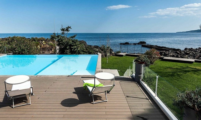 Stazzo Apartment | Conchiglia - Stazzo ,Sicily