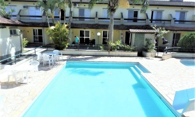 Vila Clais House | Cond Res Guaraciaba