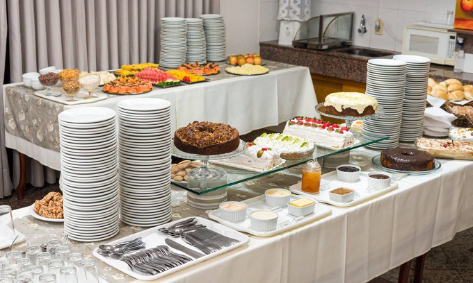 Serra Gaucha Hotel | Condall Palace Hotel