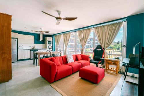 Las Escobas del Venado Apartment | CONDO D21 - Relax & Comfort