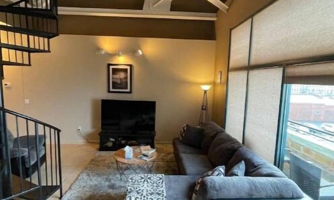 Sandusky House | Condo Great for Large Family