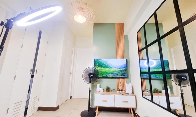 Kapitolyo Apartment | Condo in Pasig Home away from Home